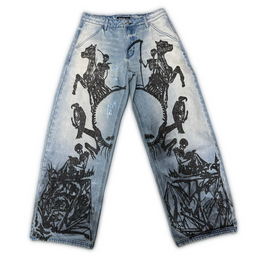 VULTURE DENIM