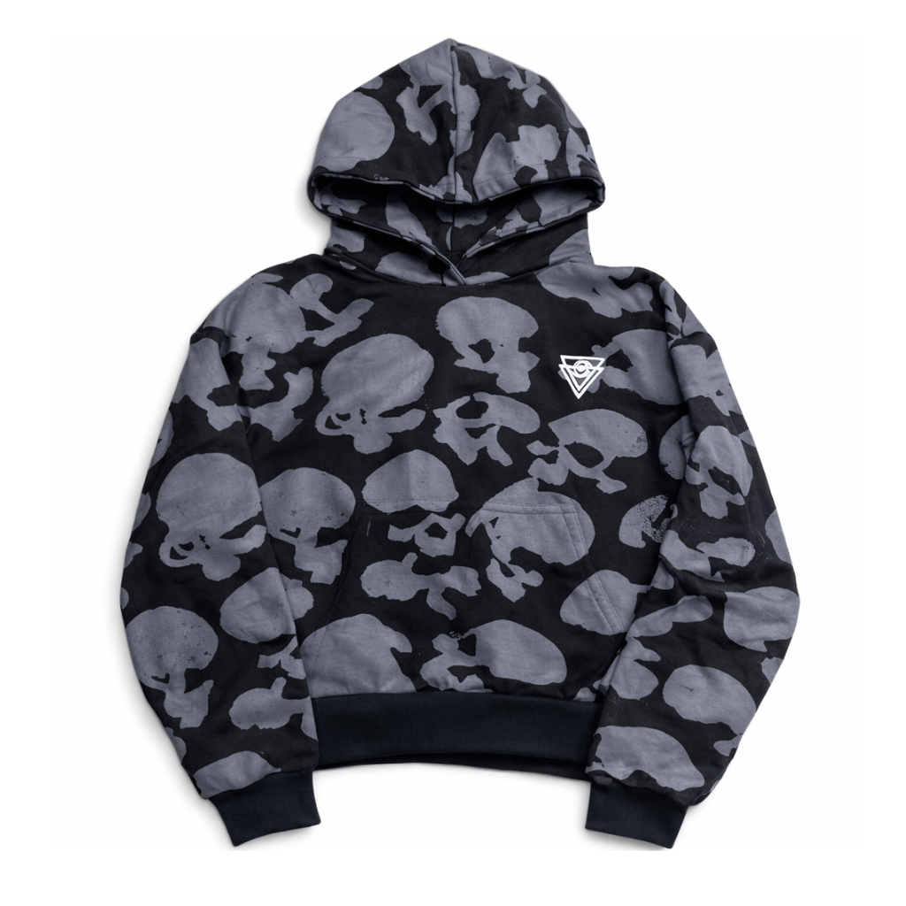 CATACOMB HOODIE