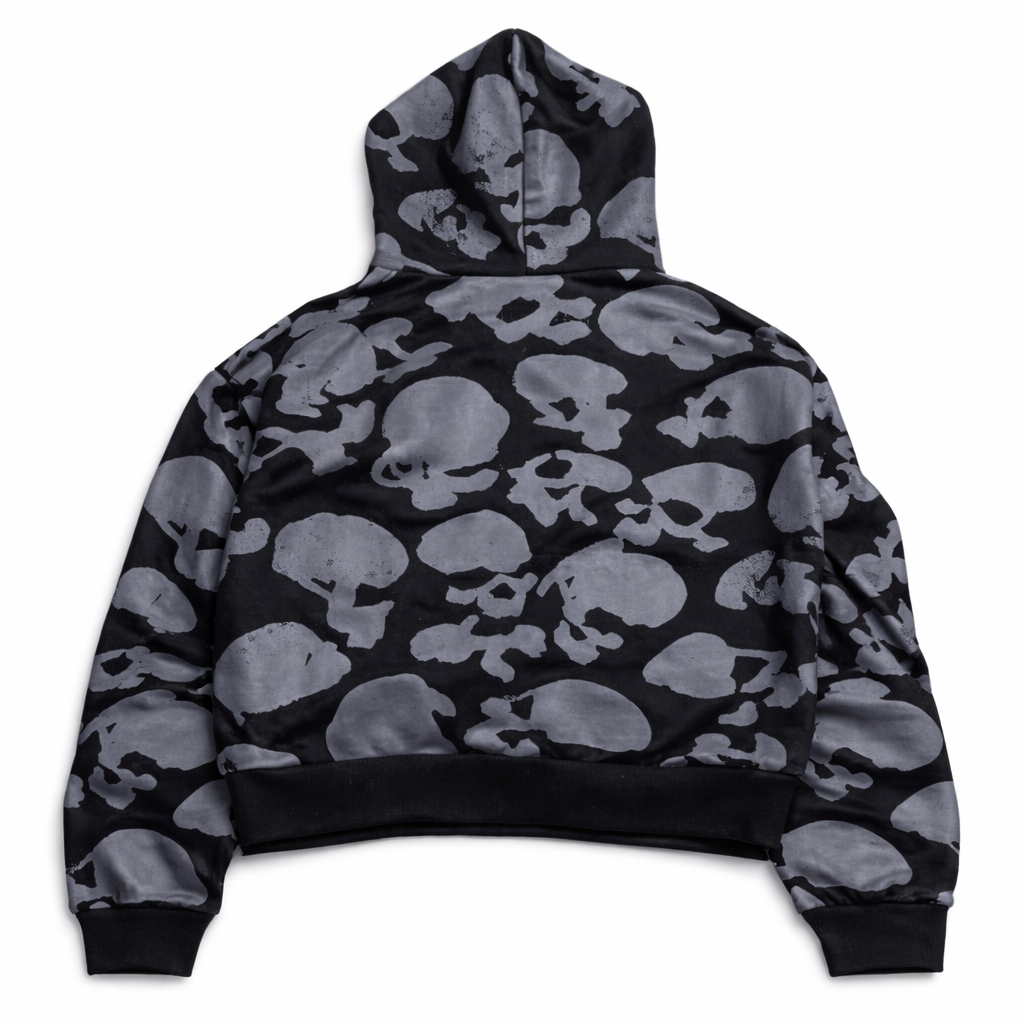 CATACOMB HOODIE