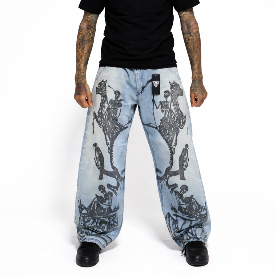VULTURE DENIM