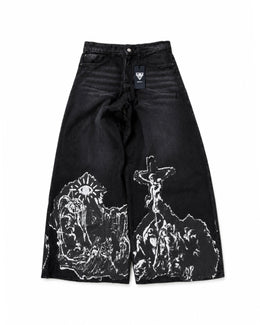 WAR DENIM V3 - MIDNIGHT EDITION