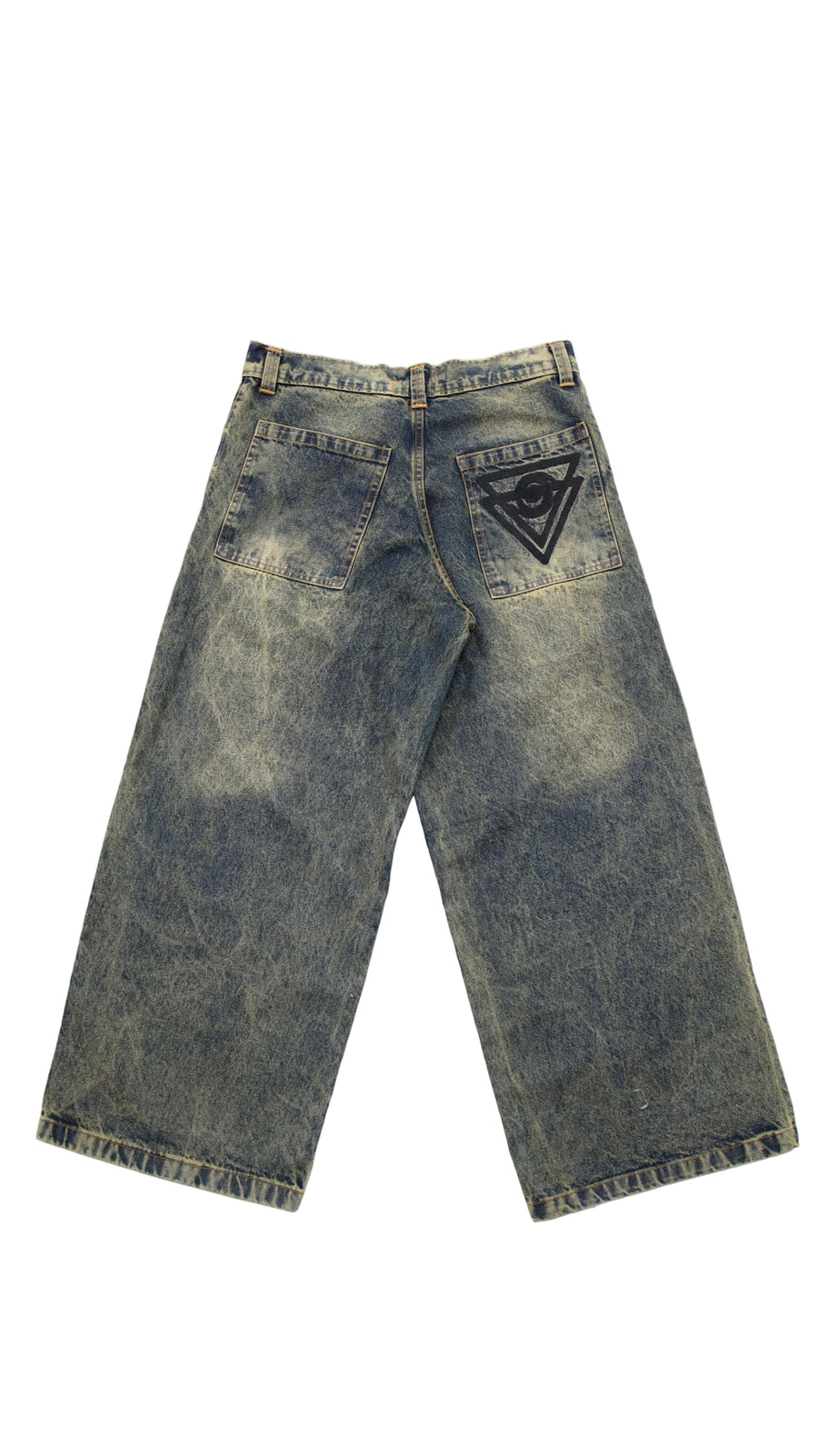 EVE’S DENIM
