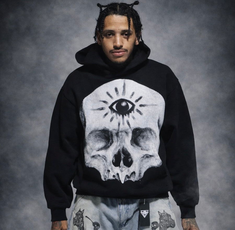 SPIRITUAL AWAKENING HOODIE