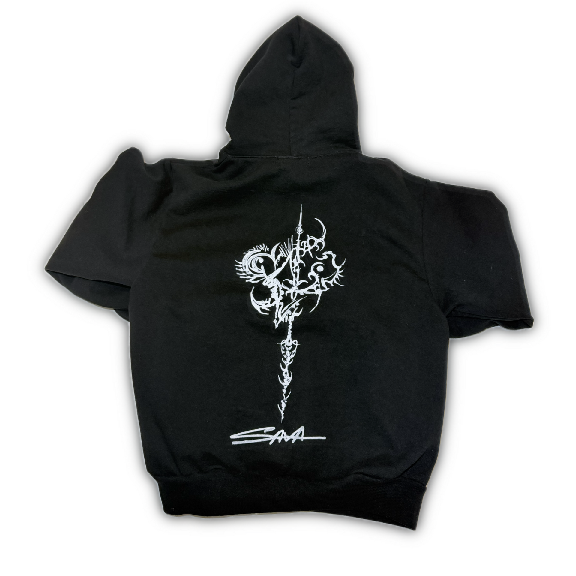 SPIRITUAL AWAKENING HOODIE