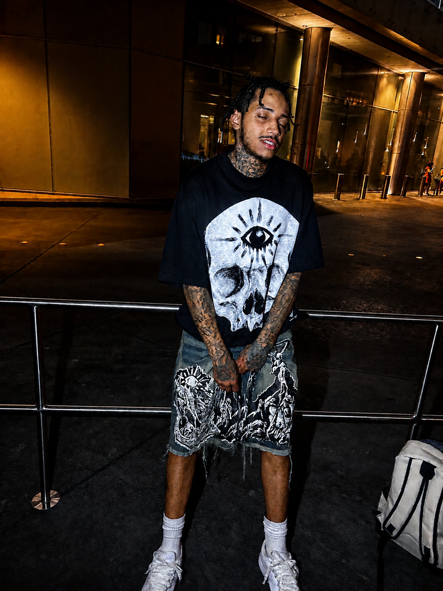 WAR JORTS - REMASTERED lifestyle view
