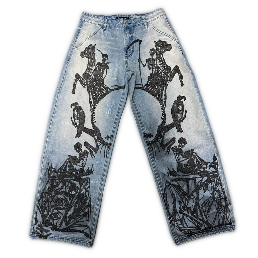 VULTURE DENIM