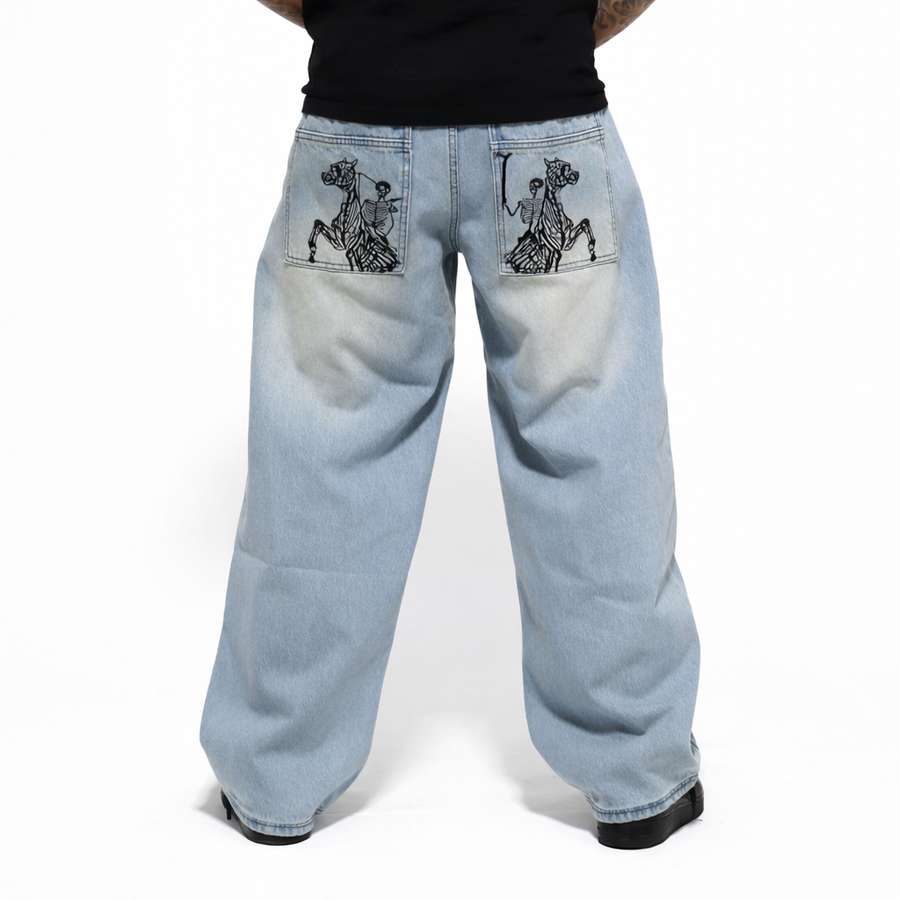 VULTURE DENIM