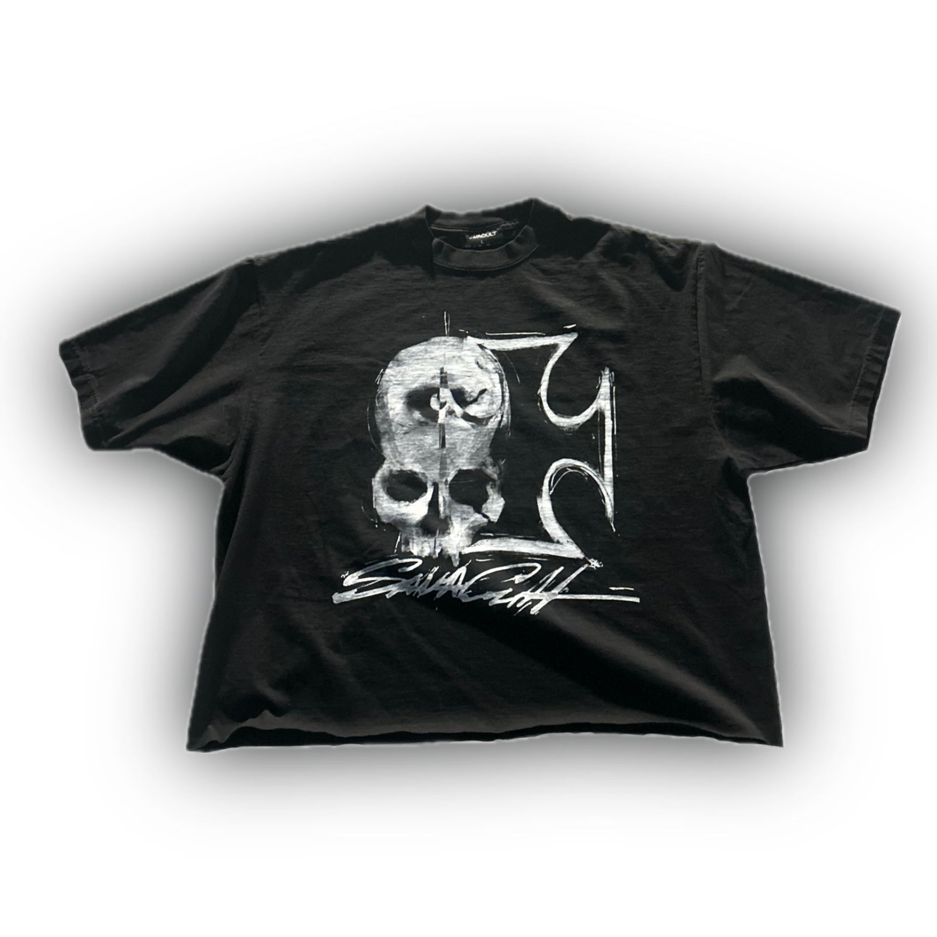 PIERCED BY FAITH TEE