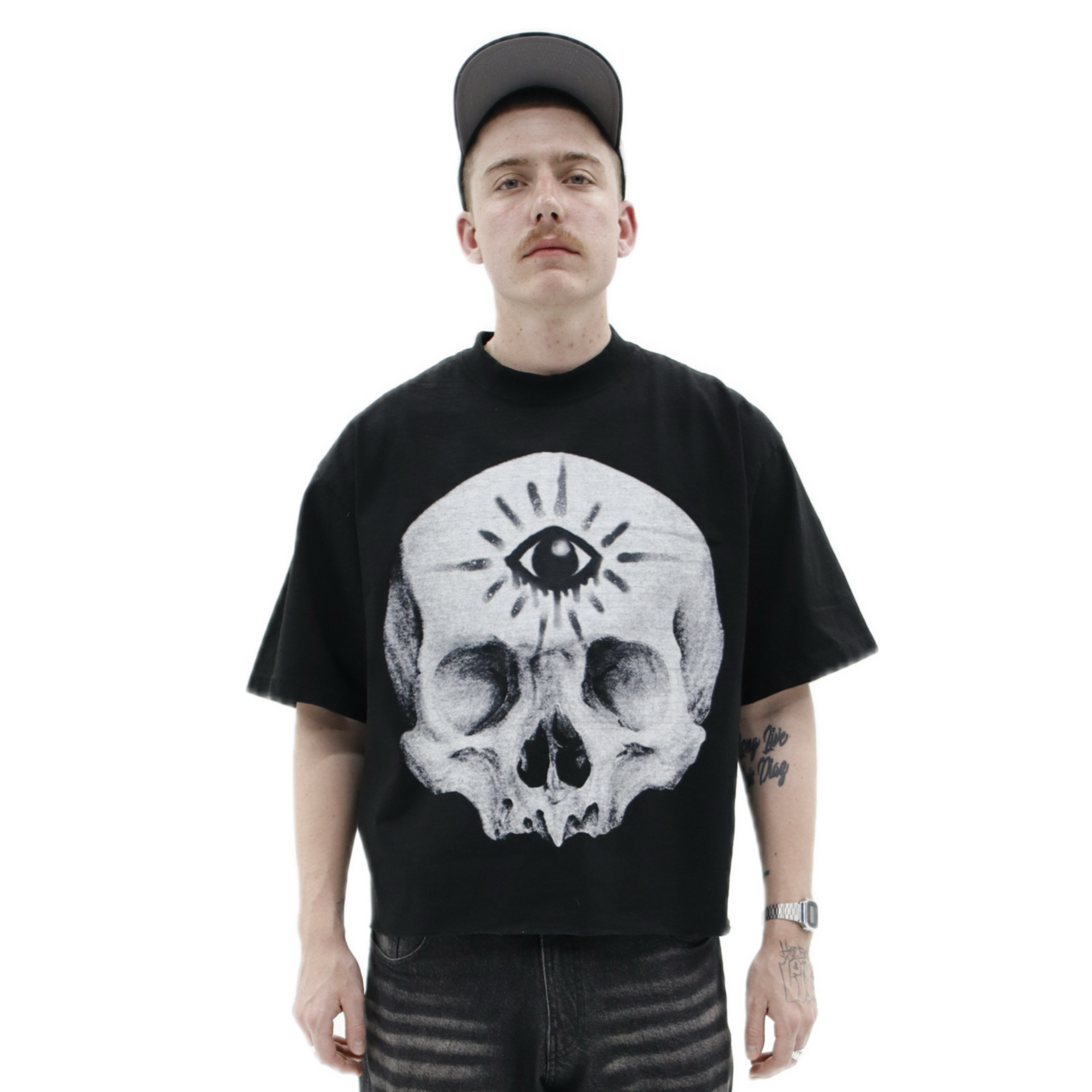 SPIRITUAL AWAKENING TEE