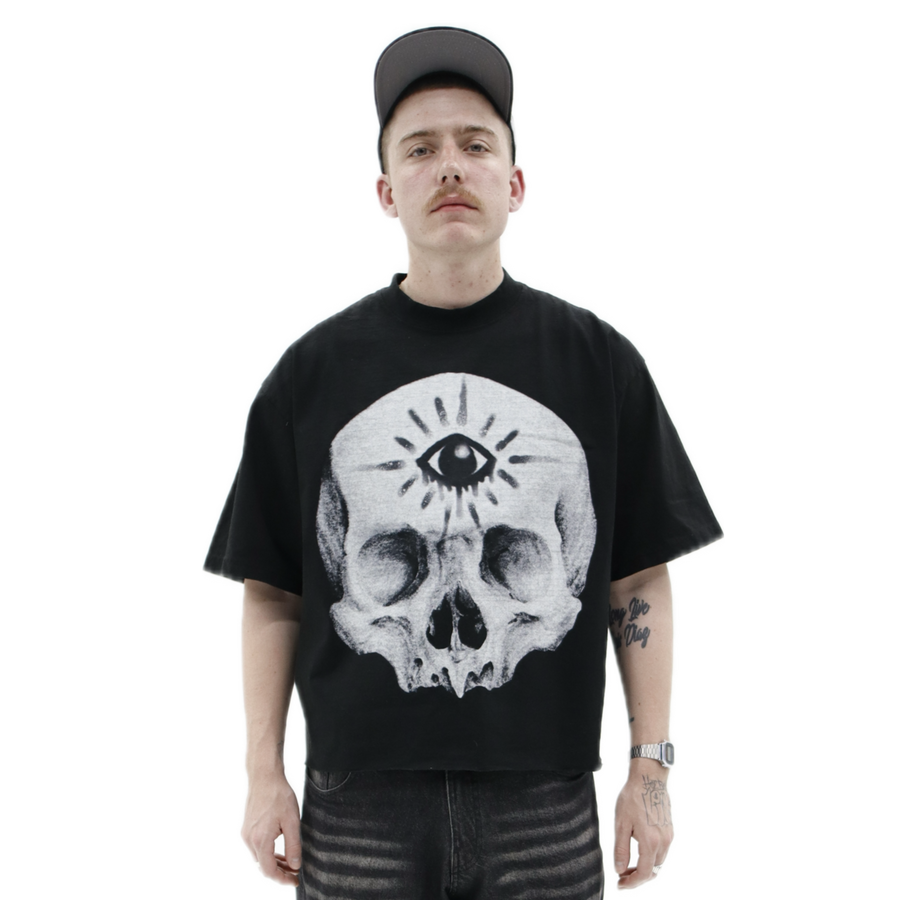 SPIRITUAL AWAKENING TEE
