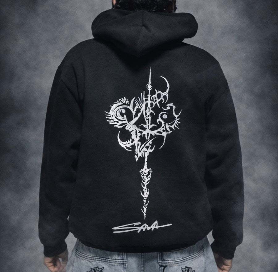 SPIRITUAL AWAKENING HOODIE