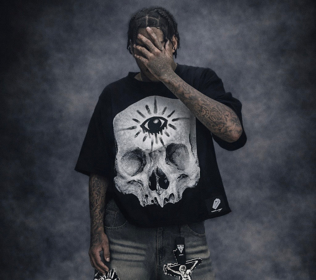 SPIRITUAL AWAKENING TEE