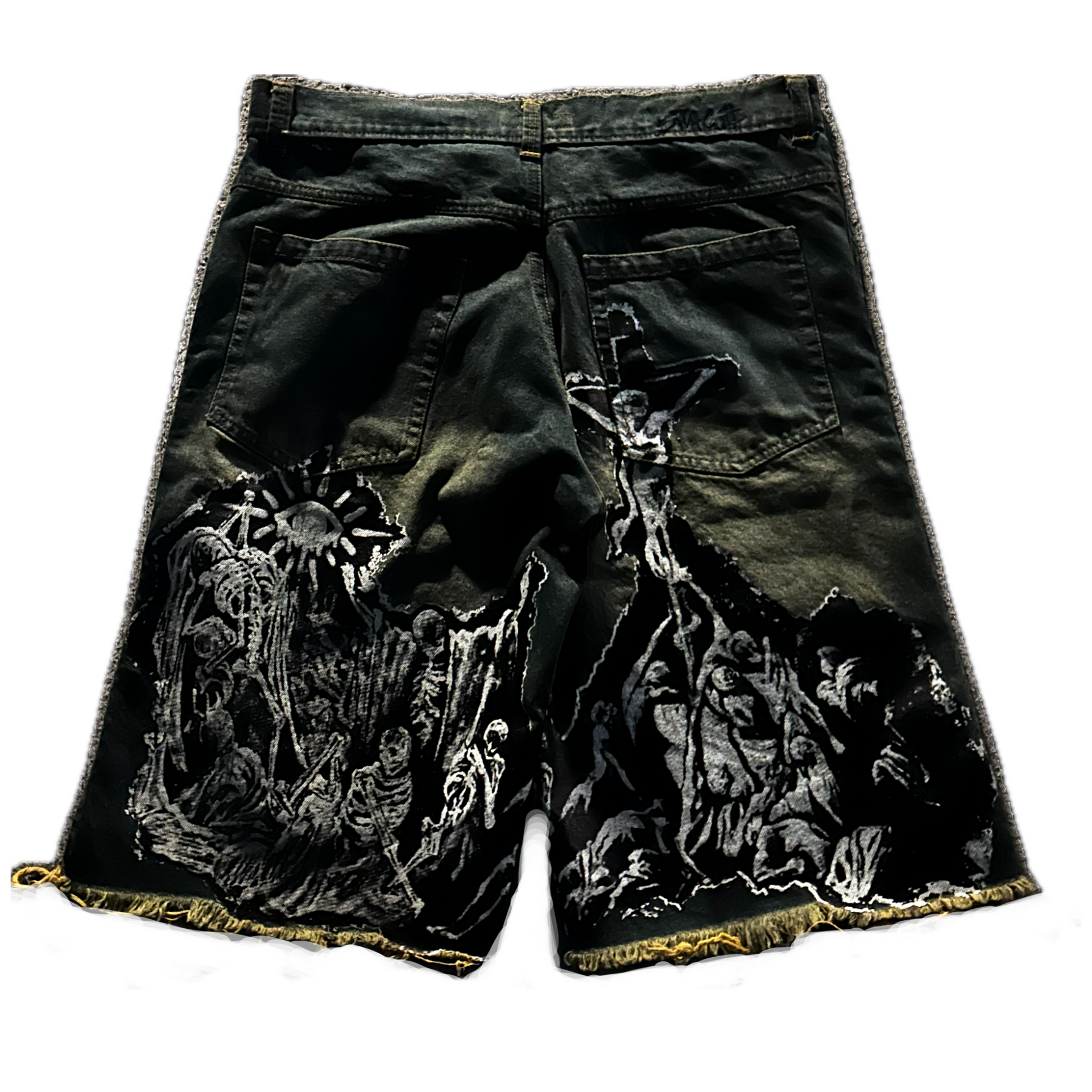 WAR JORTS