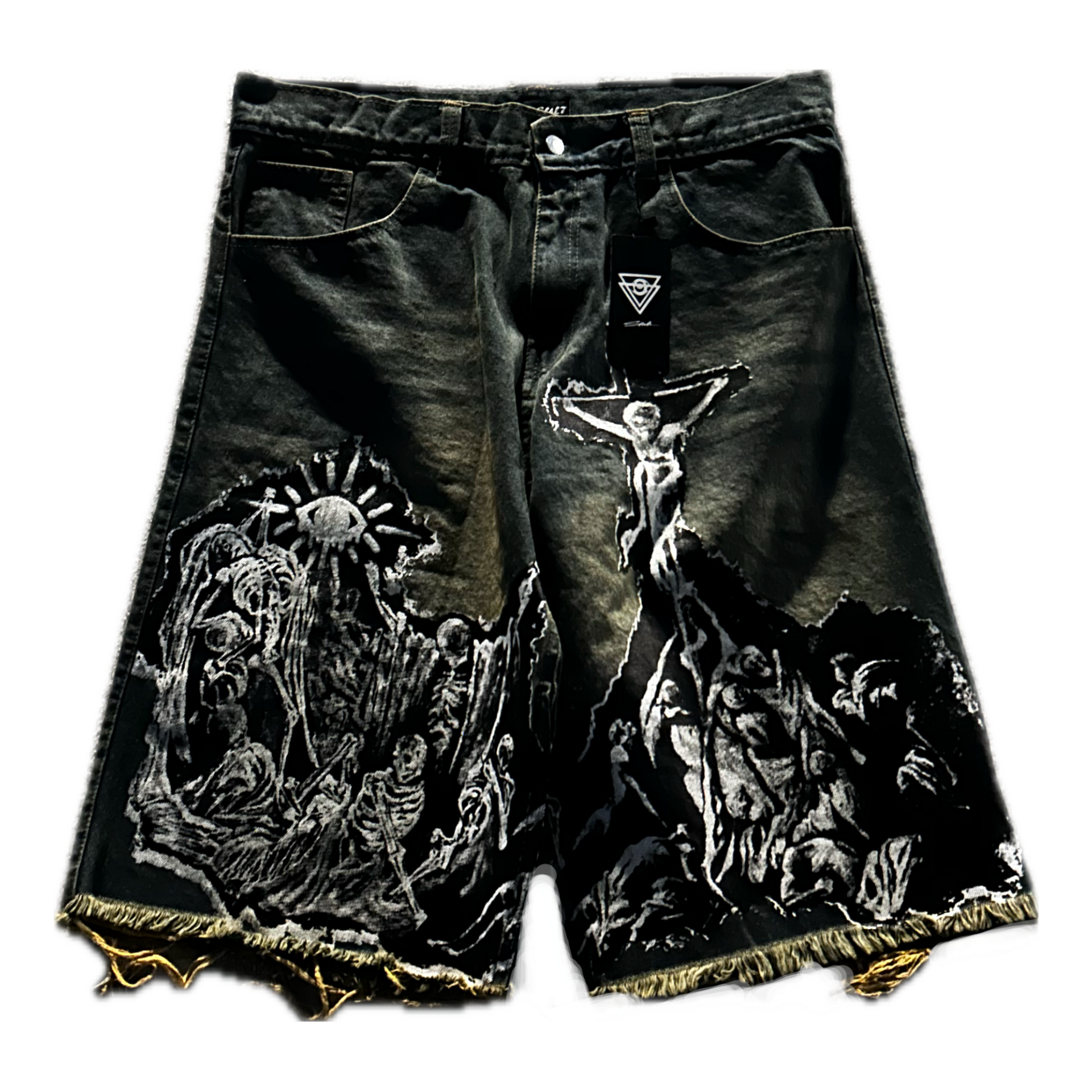 WAR JORTS