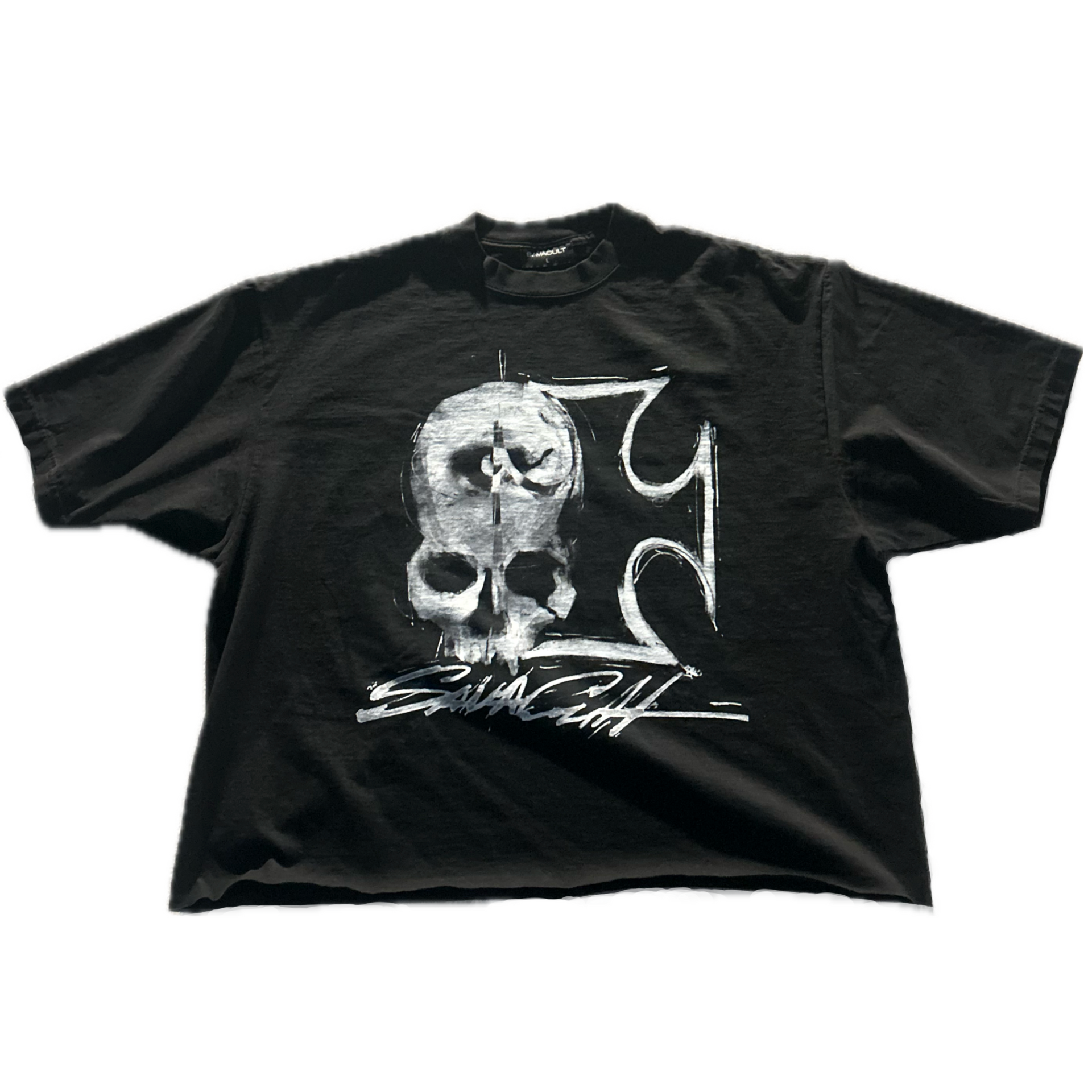 PIERCED BY FAITH TEE