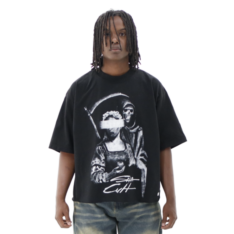 REAPERS BRIDE TEE