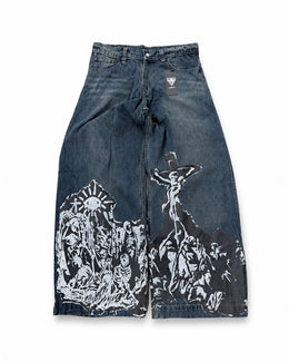 WAR DENIM V3