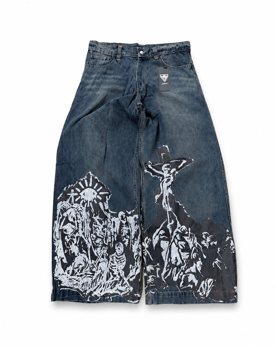 WAR DENIM V3