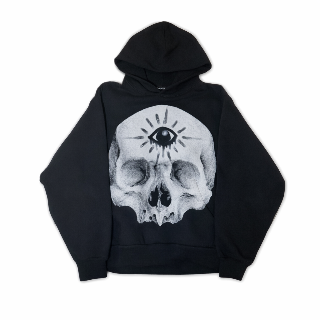 SPIRITUAL AWAKENING HOODIE