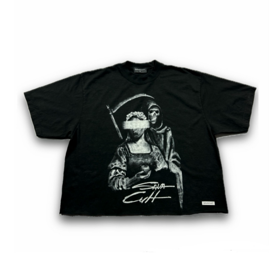REAPERS BRIDE TEE