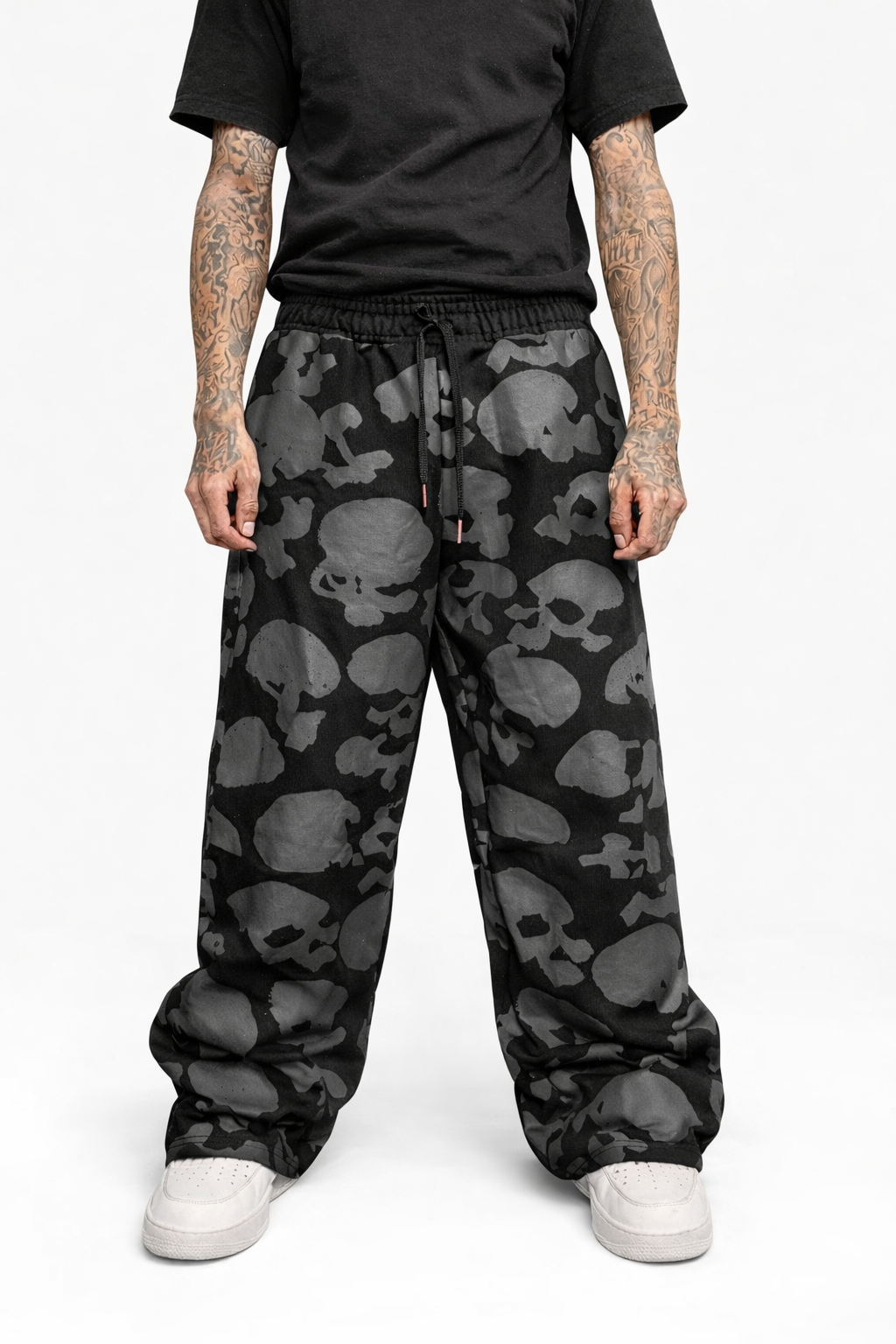CATACOMB SWEATS