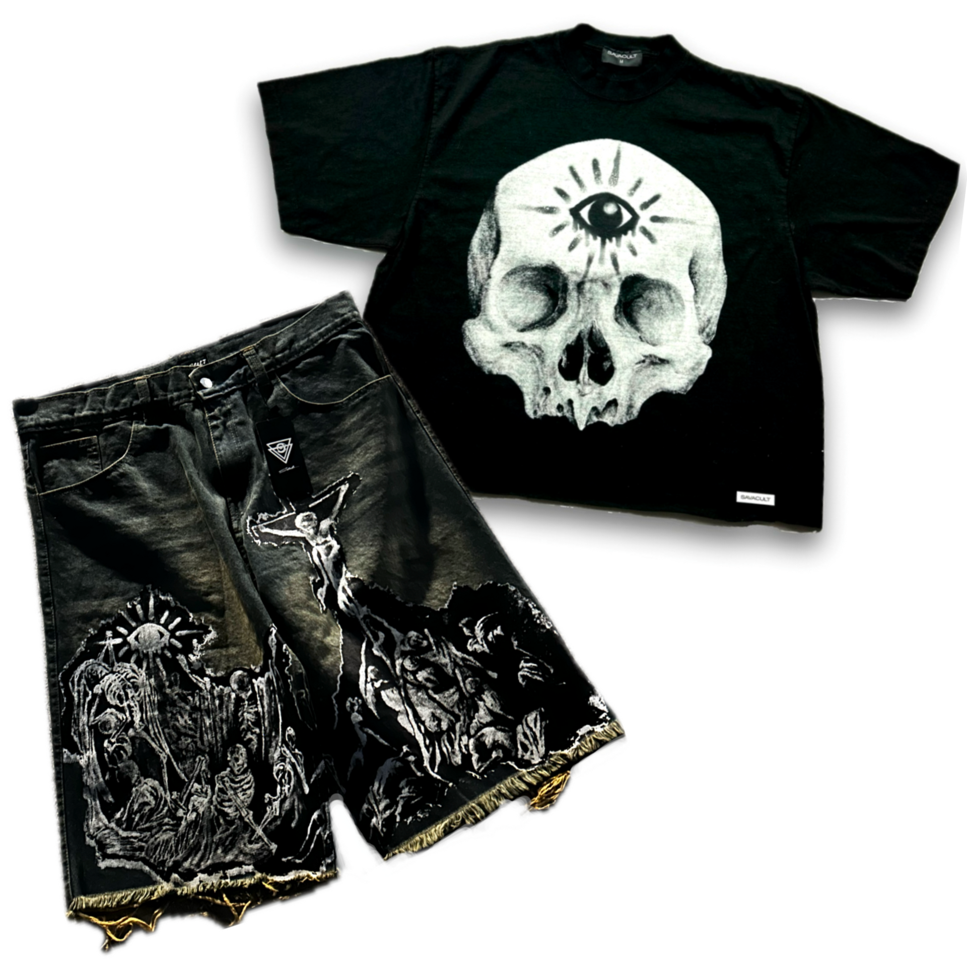 SPIRITUAL WAR BUNDLE